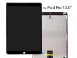 Дисплей в сборе с тачскрином для Apple iPad Pro 10.5 A1701 / A1709