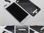 Дисплей в сборе с тачскрином для Meizu M6 Note 1920x1080