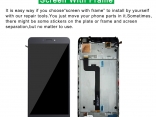 Display Assembly with touchscreen for Xiaomi Mi Max 2