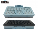 HEPA filter for vacuum cleaner LG ADQ73453702