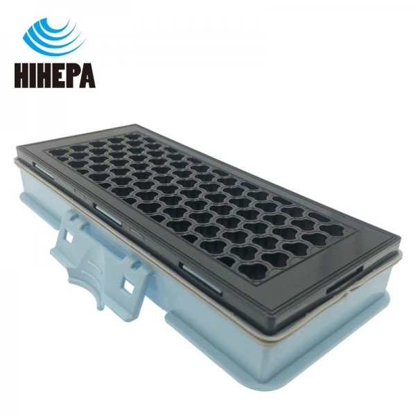 Фильтр HEPA для пылесоса LG ADQ73453702