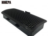 HEPA filter for vacuum cleaner LG ADQ73393504