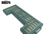 HEPA фильтр для пылесоса LG ADQ33216402