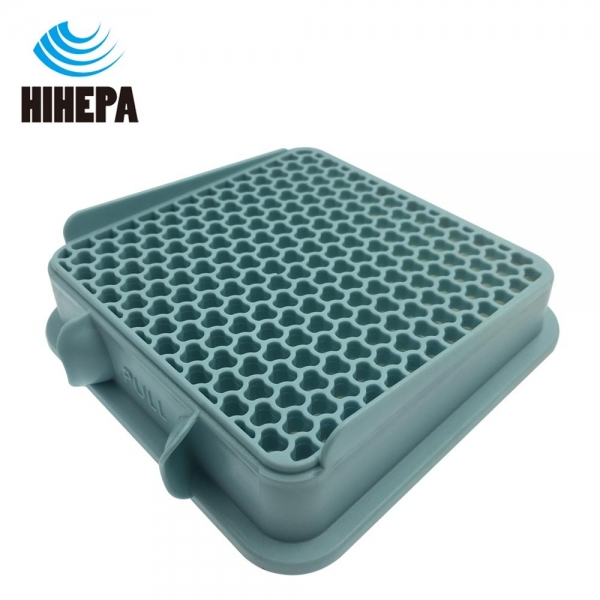 Фильтр HEPA для пылесоса LG ADQ73233201