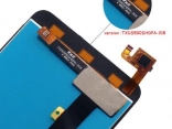 Display Assembly with touch screen for ZTE Blade A610