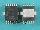 Микросхема BTS5242-2L
