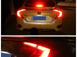 Автомобильные светодиодные лампы BA15S P21W(1156), BAY15D P21 5W(1157), SMD 3014