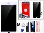 Дисплей в сборе с сенсорным экраном для iPhone SE, iPhone 7, iPhone 7 Plus, iPhone 8, iPhone 8 Plus