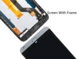 Display Assembly with touch screen for HTC Desire 630