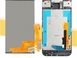 Display Assembly with touch screen for HTC One M9