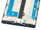 Display Assembly with touch screen for Lenovo Vibe Z2 Pro K920