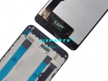 Display Assembly with touch screen for Lenovo K6 Power K33a42 k33a48