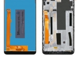 Display Assembly with touch screen for Lenovo A5000