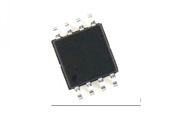 Микросхема W25Q64FVSIG SOP-8 10 шт./лот