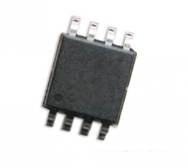 Микросхема MX25L4005AMC SOP-8 1 шт./лот