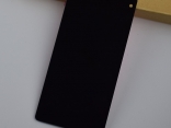 Дисплей в сборе с тачскрином для Sony Xperia Z1 Compact (D5503)