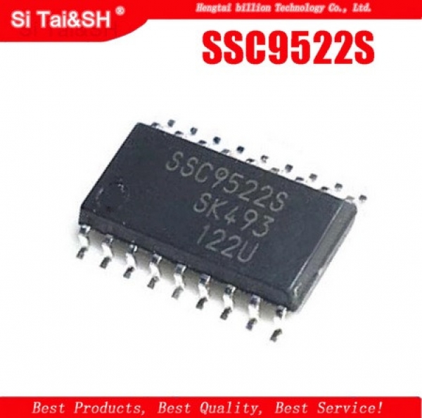 Микросхема SSC9522S SOP-18