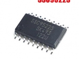 Микросхема SSC9522S SOP-18
