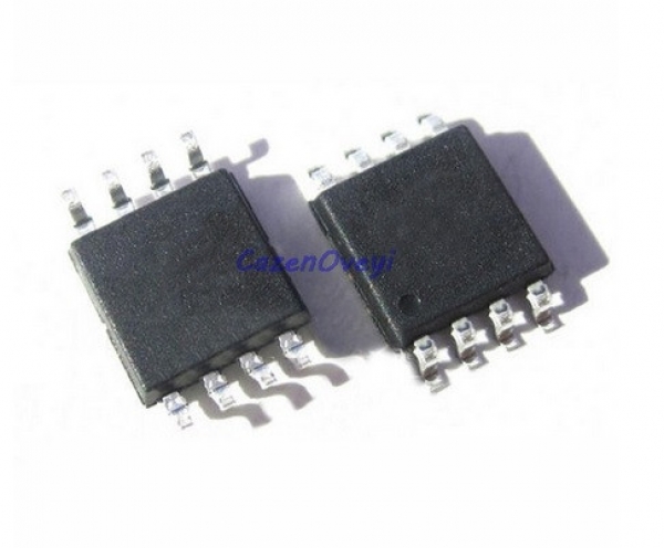 Микросхема S25FL032P SOP-8 SPI Flash Memory 1 шт./лот