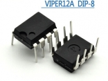 VIPer12A DIP8