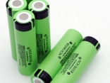 Battery NCR18650B 3.7 v 3400 mah