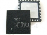 CM501 QFN-48 PMIC for LCD TV, Monitor