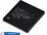 Микросхема CM501 QFN-48 2 шт.