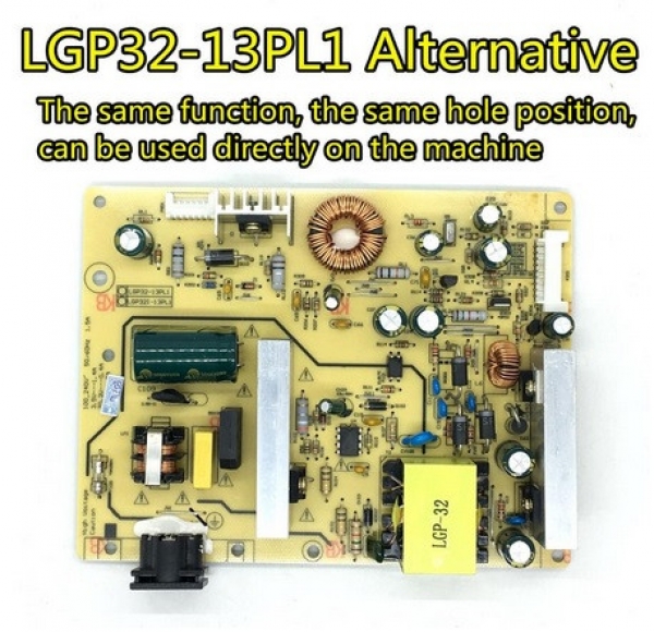 Блок питания для LG 32' LGP32-13PL1 (EAX64905001, EAY62810301)