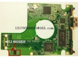 Контроллер 2060-771961-001 REV A/B для HDD WD 2.5' USB 3.0