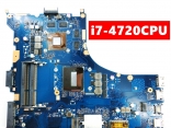Материнская плата GL552JX REV: 2.0 GTX950M/2G I7-4720CPU для ноутбука ASUS FX-plus ZX50J ZX50JX GL552J GL552JX