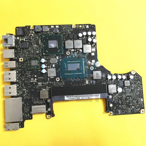 Материнская плата 820-3115-B для Macbook Pro A1278 i5 2,5 ГГц / i7 2,9 ГГц