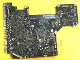 Motherboard 820-3115-B for Macbook Pro A1278 i5 2,5 GHZ, i7 2,9 GHZ