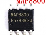 Микросхема MAP8800 SOP-8 10 шт.