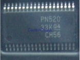 Микросхема TPD12S520DBTR PN520 TSSOP-38 10 шт./лот