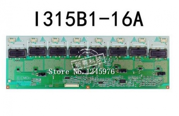 I315B1-16A инвертор для матрицы V315B1-L01