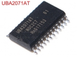 Микросхема UBA2071AT SOP24 1 шт./лот