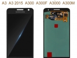 Display Assembly with touch screen for Samsung Galaxy A3 2015 A300, A300F, A3000, A300M