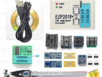 Программатор EZP2019 для программирования 24 EEPROM, 25 FLASH, 25 EEPROM, 93 EEPROM