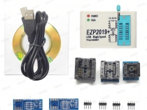 EZP2019 Programmer + 5 Adapters