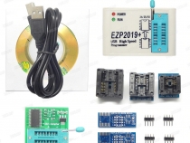 EZP2019 Programmer + 6 Adapters