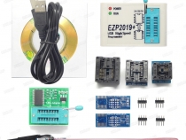 EZP2019 Programmer + 7 Adapters