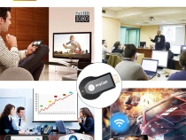 Anycast TV Stick 1080P M4 TV Dongle Small screen becomes big screen