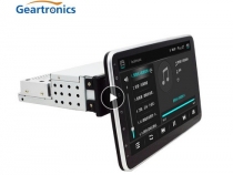 Car Multimedia Player Android Geartronics