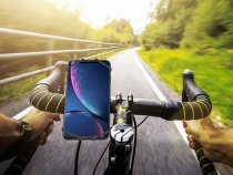 Bike Phone Holder for Universal Phone