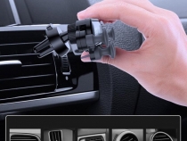 Gravity Holder For Phone in Car