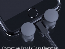 Universal Gravity Car Phone Holder - Operation Freely Easy Charging