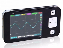 DSO DS211 Portable Digital Oscilloscope