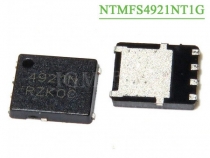 NTMFS4921NT1G Power MOSFET