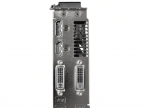 ASUS AMD Radeon R9 270, R9270-DC2OC-2GD5, 2ГБ, GDDR5