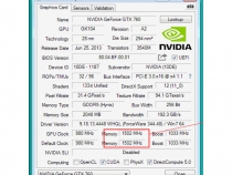 Asus GeForce GTX 760 GTX760-DF-2GD5